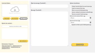 dropcloud Versandmodul